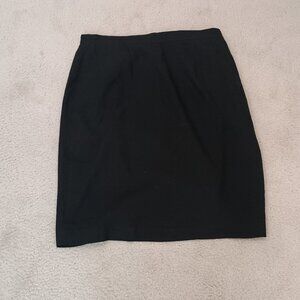 Valerie Stevens II Business Plus Size Women's Skirt, Size 20W